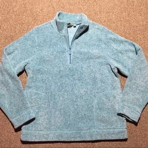 LL Bean pullover size small